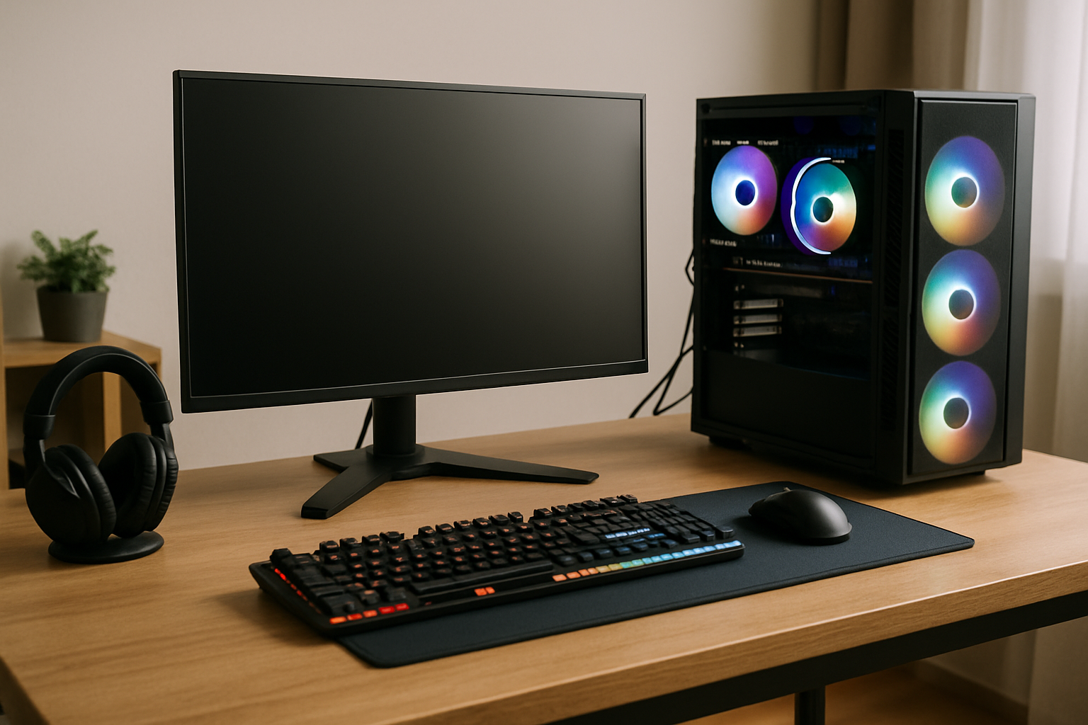 How to Build a Budget Gaming Setup