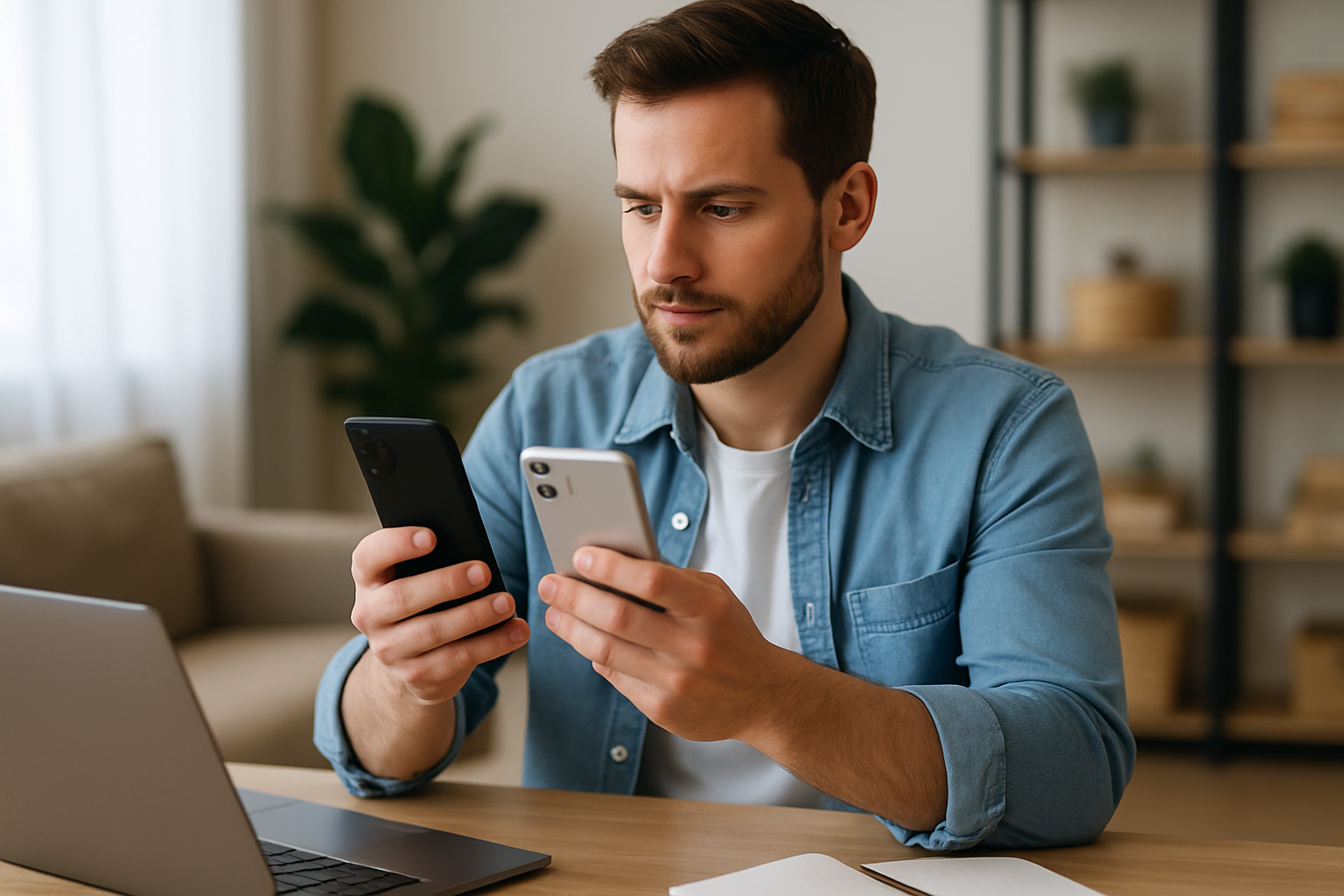 How to Choose the Right Smartphone for Your Needs