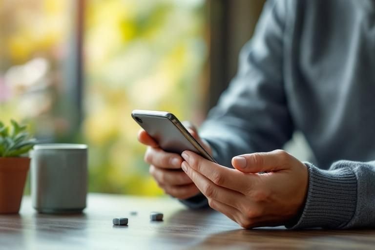 how to cool down phone fast