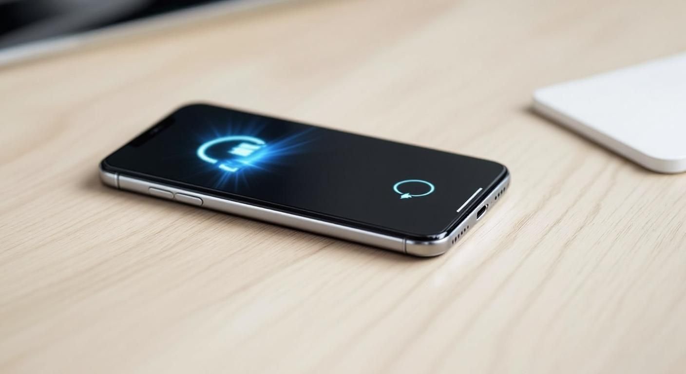 how to fix ghost touch on smartphone