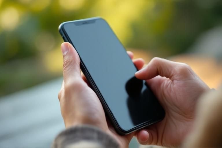 phone stuck on logo how to fix