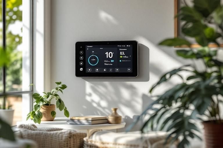 what is home automation