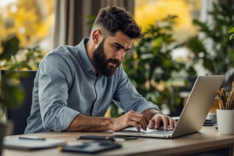 why is my computer not turning on