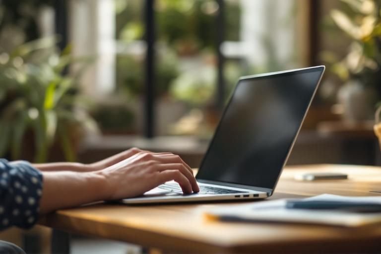 why is my laptop freezing randomly