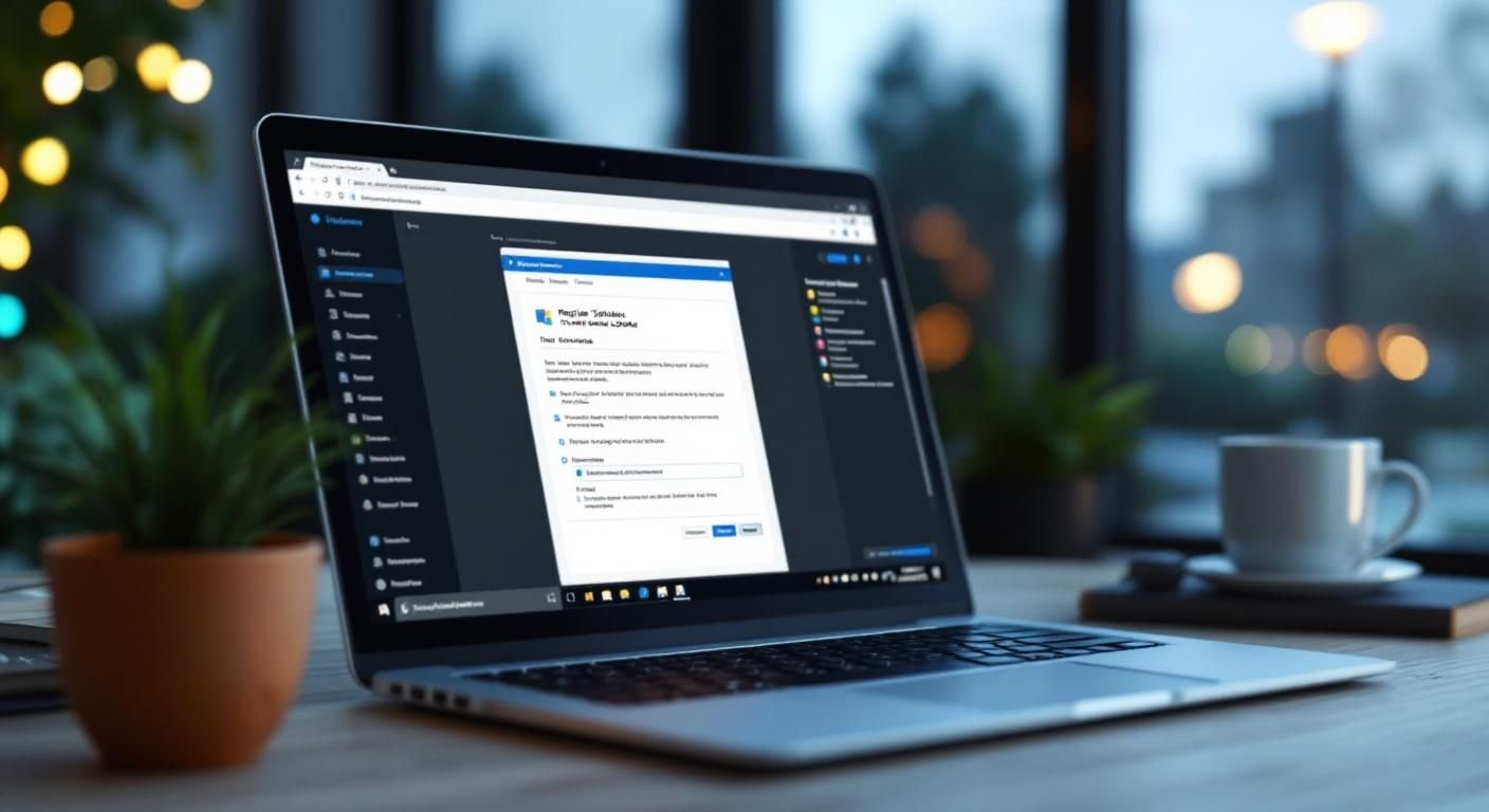 why is my laptop freezing randomly