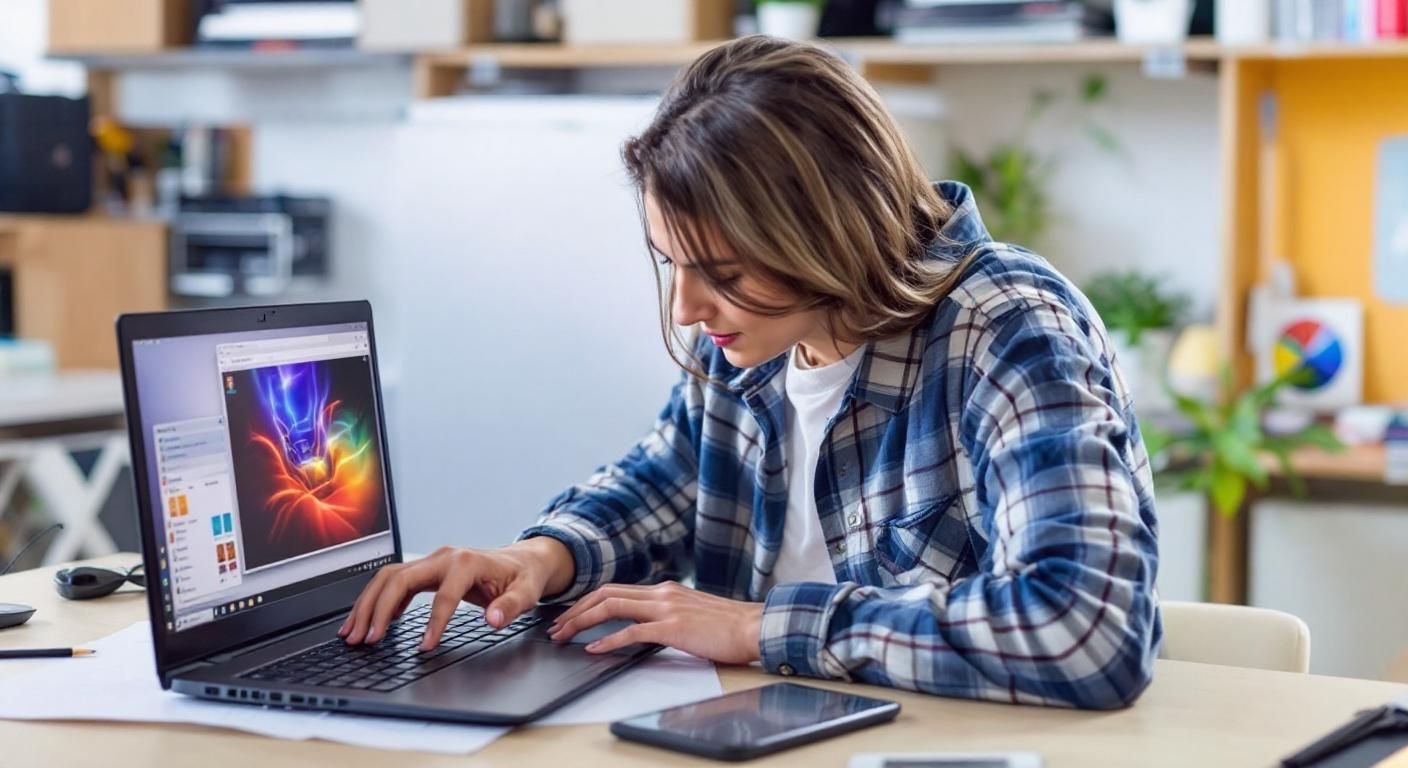 why is my laptop overheating so fast