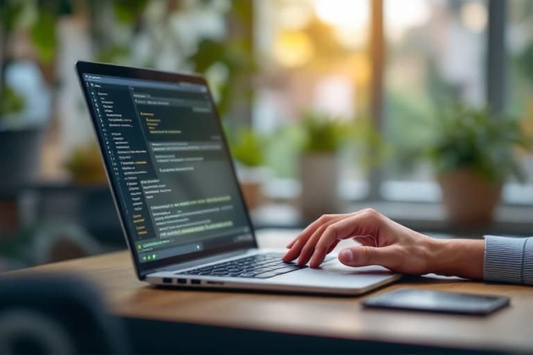 why is my laptop running slow after update