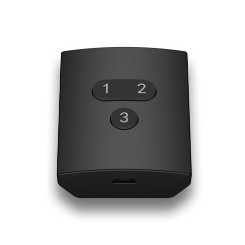 THIRDREALITY Smart Button ZB2