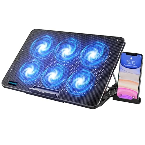 LIANGSTAR Laptop Cooling Pad