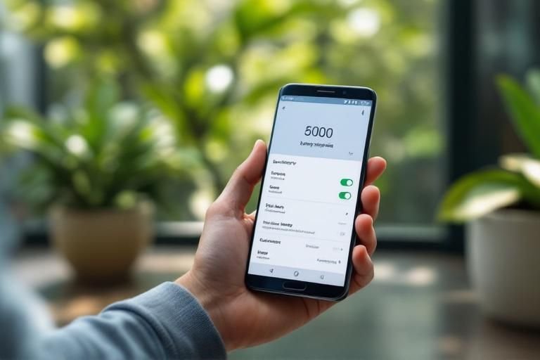 battery optimization settings android guide