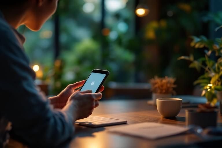 difference between app control and remote control lighting