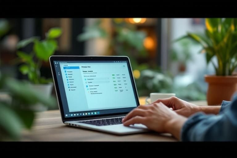 difference between battery saver and balanced mode laptop