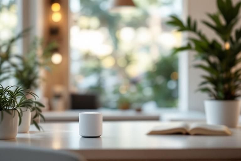 difference between hub and hubless smart lights