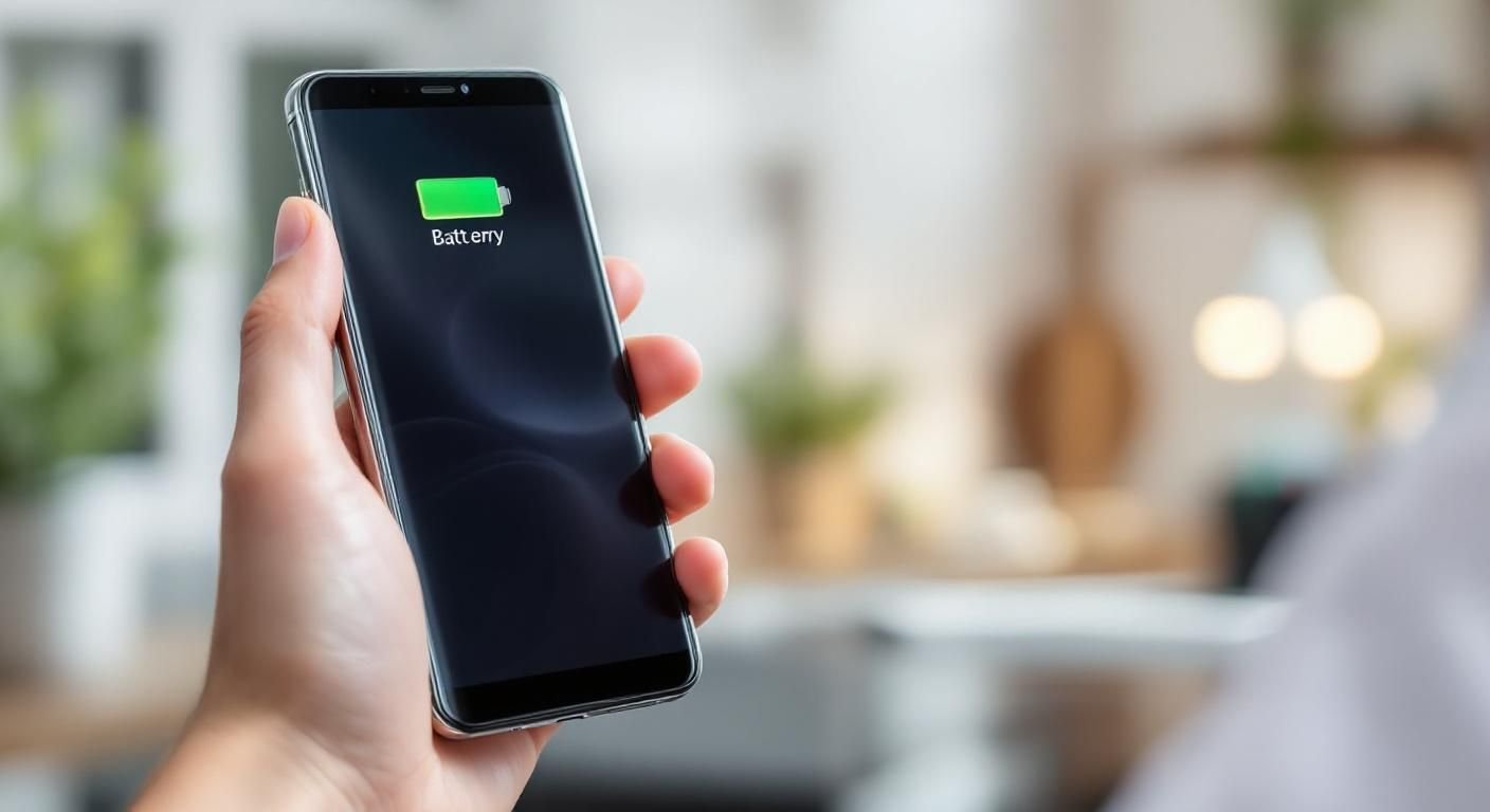 does always on display drain battery on phones