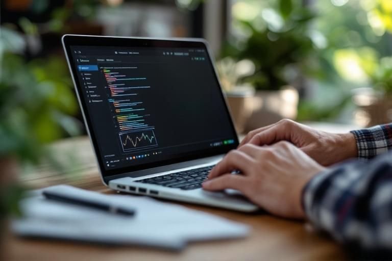 how to check laptop battery health