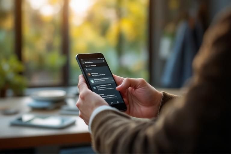 how to fix insufficient storage for updates android