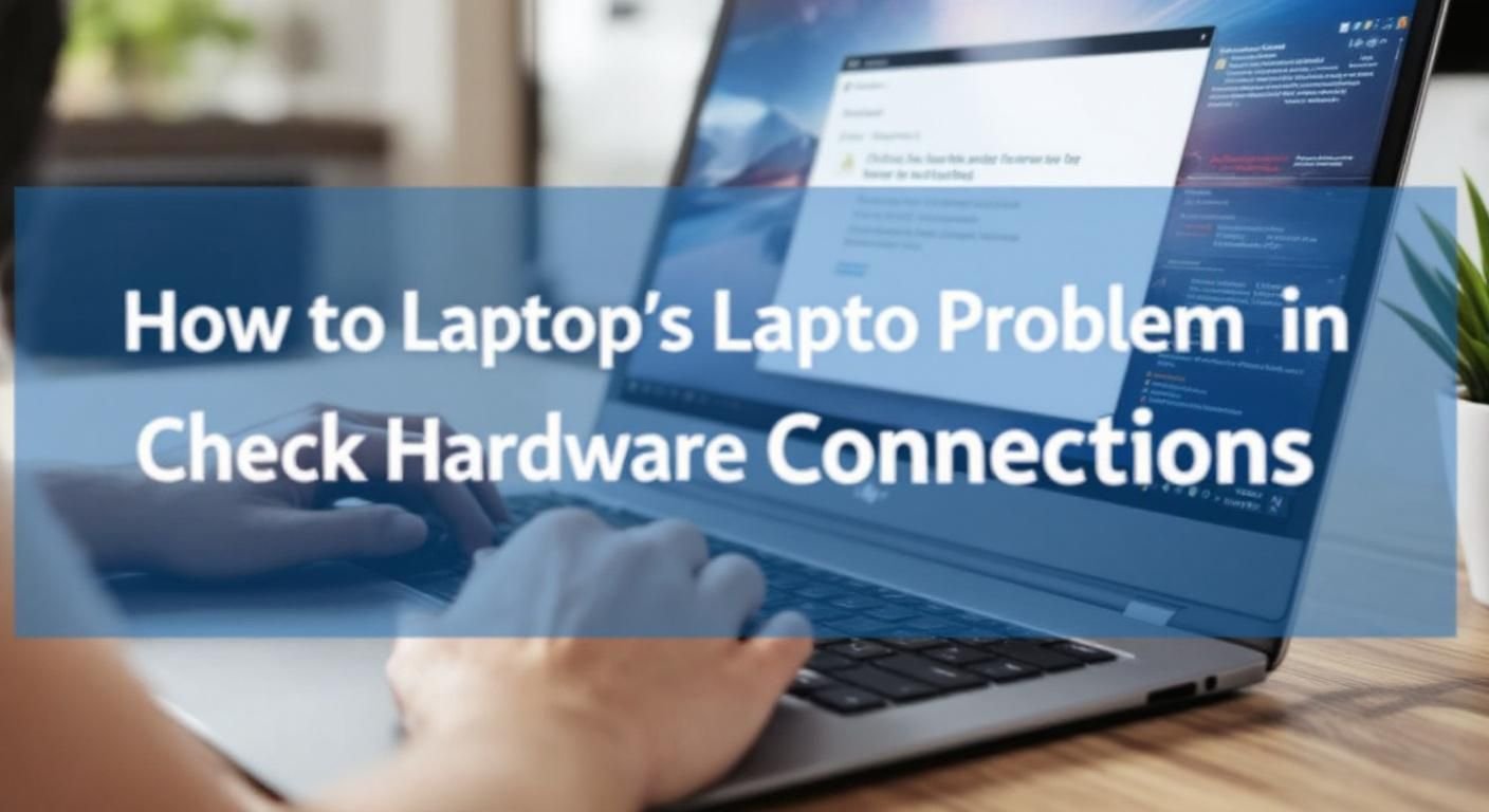 how to fix laptop auto restart problem
