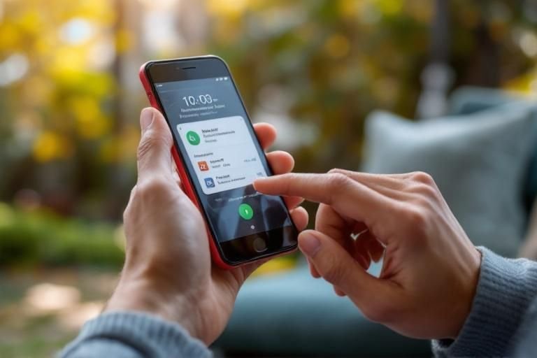 how to fix sd card unsupported format on phone