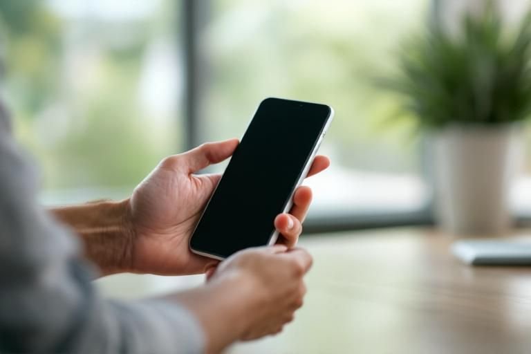 how to stop phone from restarting