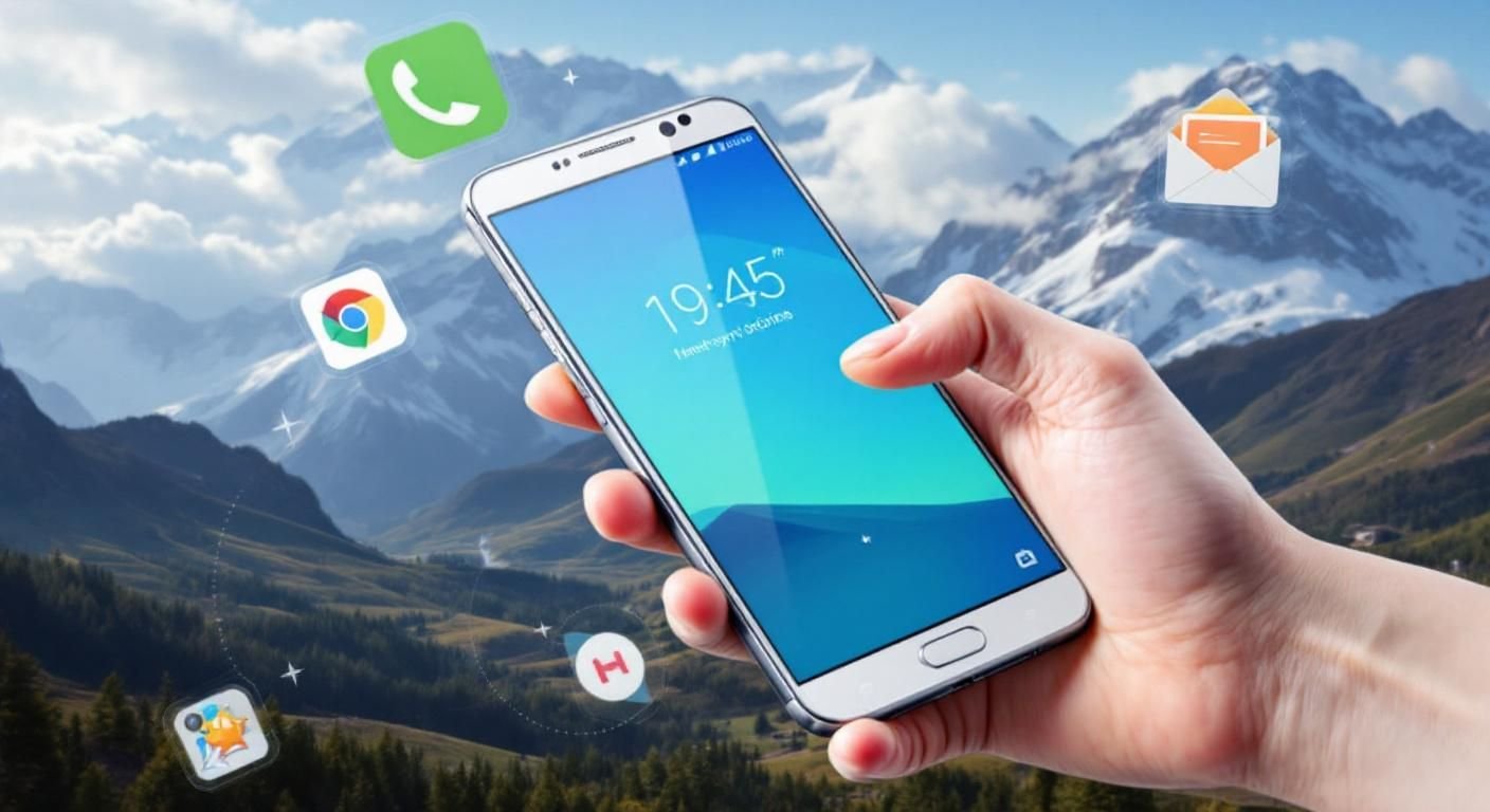 how to stop phone lagging android