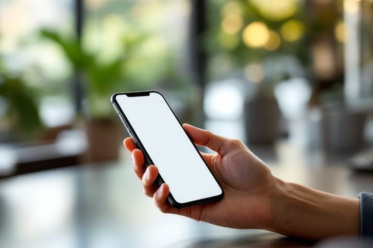 what is dual band wifi on a phone