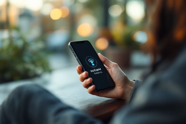 what is hotspot tethering on a smartphone