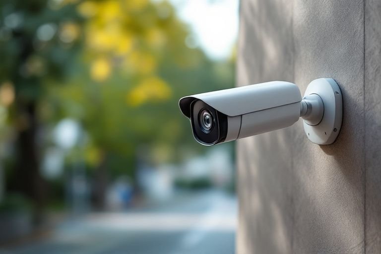 what is smart surveillance system