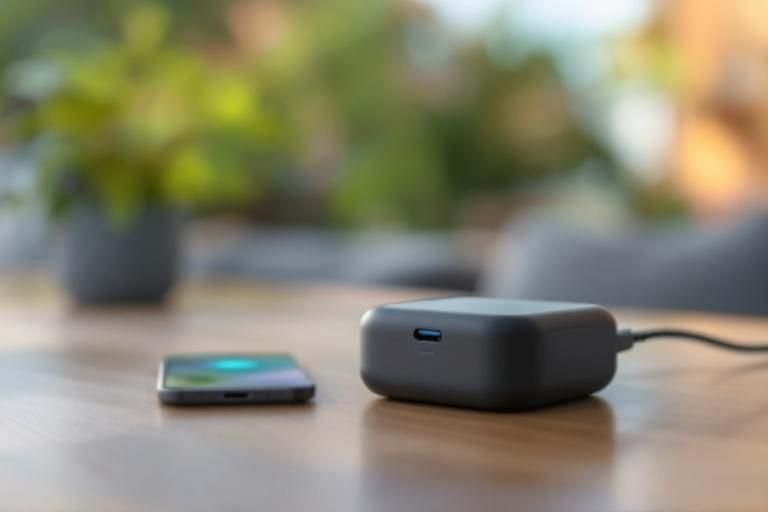 what is usb c charging explained