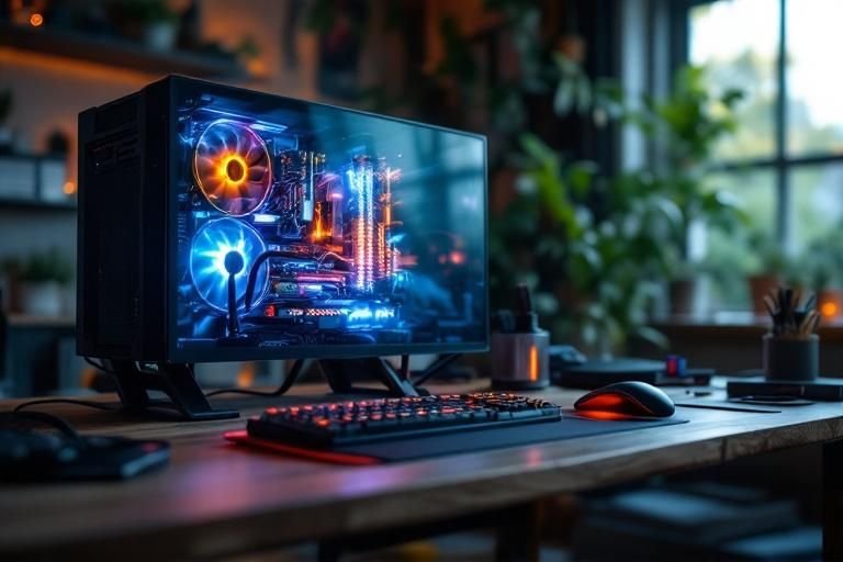 why do gaming computers need better cooling
