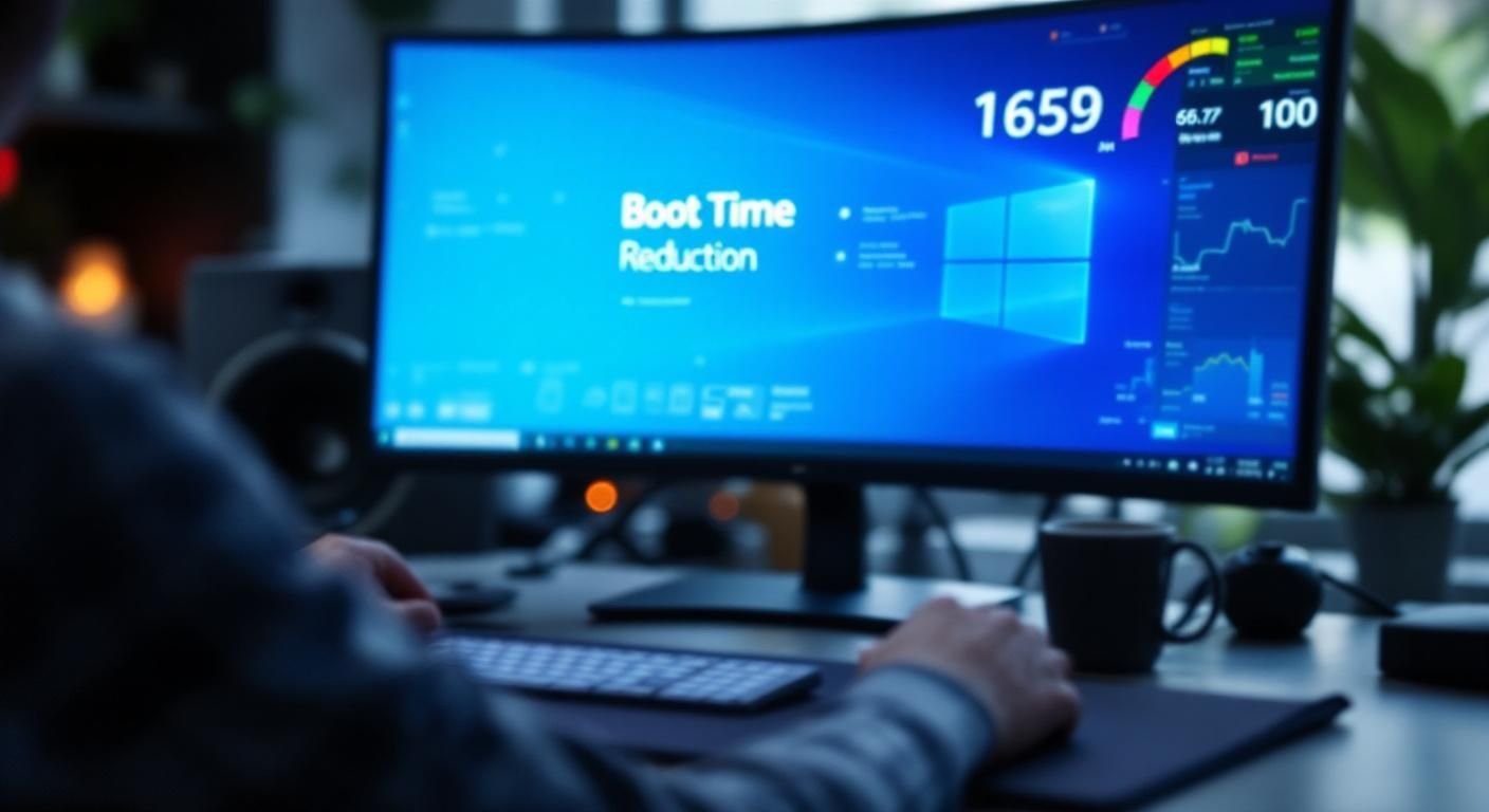 why does an ssd improve computer speed