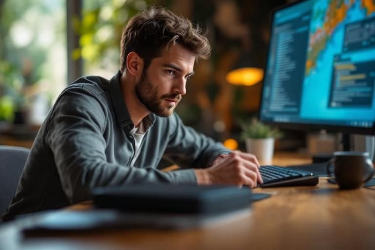 why does an ssd improve computer speed