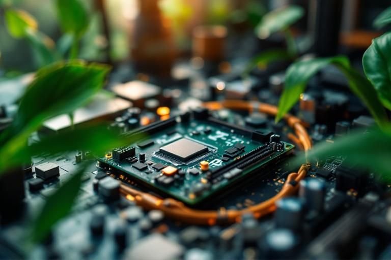 why does motherboard matter in a computer build