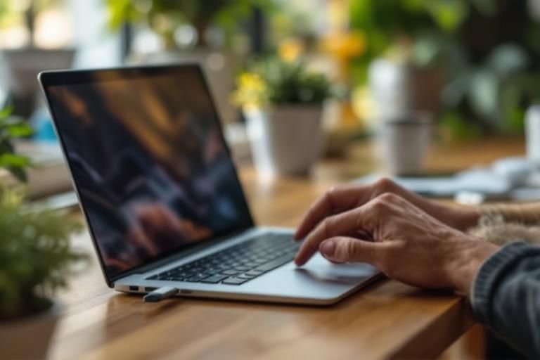 why does my laptop not charge from usb c