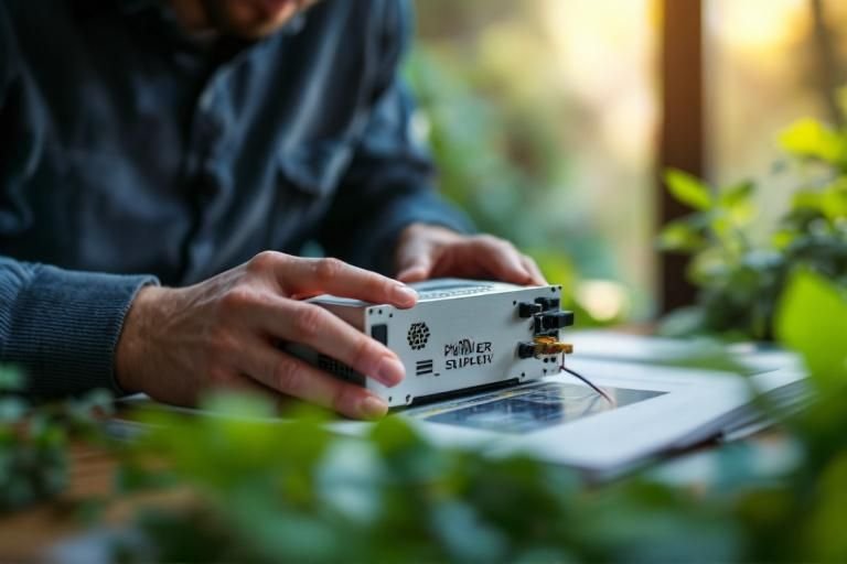 why does power supply quality matter