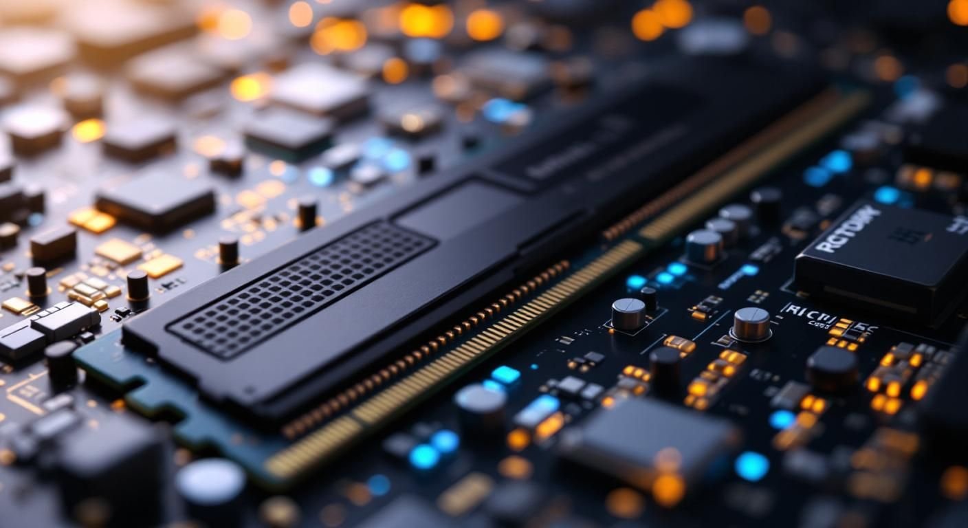 why does ram speed affect performance