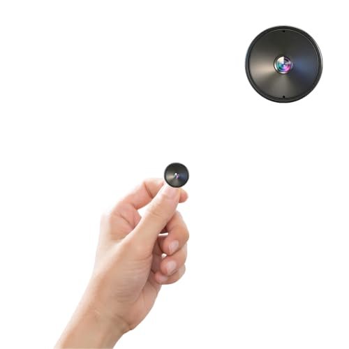 Best Hidden Camera with Audio Wireless: Top Picks for Safety