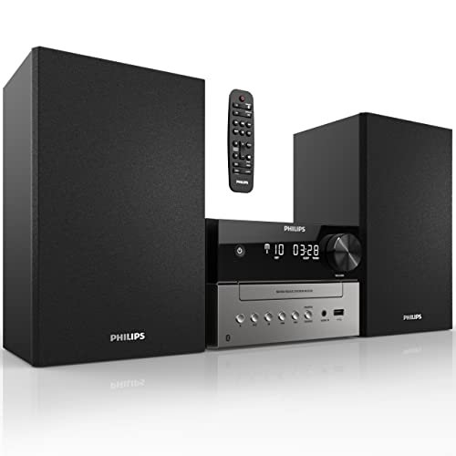 Best Mini Audio System: Top Picks for Compact Sound