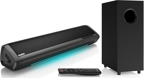 Best PC Audio System: Top Picks for Immersive Sound