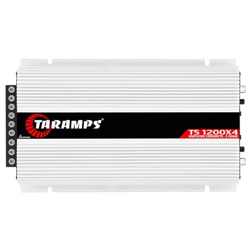Best Rated Car Audio Amps: Top Picks for Optimal Sound