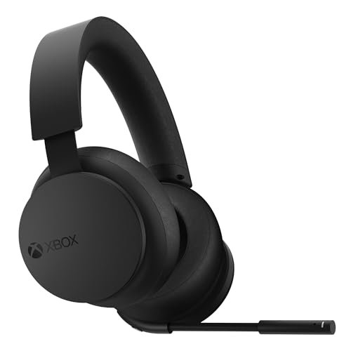 Best Headset Audio Settings for Xbox Series X