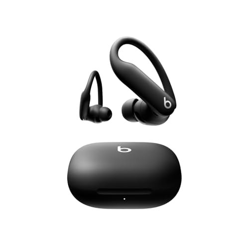 Beats Powerbeats Pro 2 - Wireless Noise Cancelling Workout Earbuds