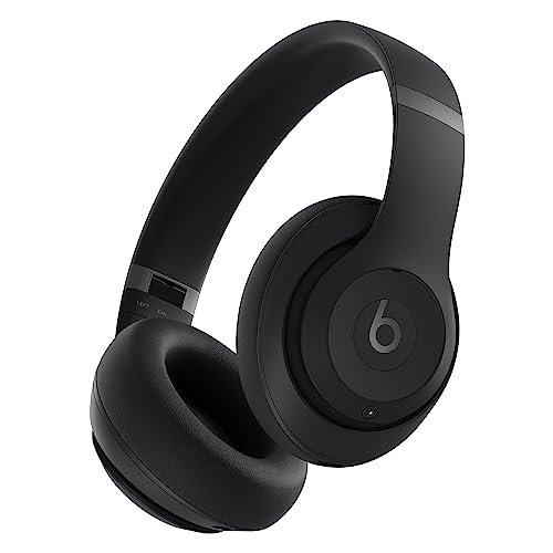 Beats Studio Pro Premium Wireless Over-Ear Headphones