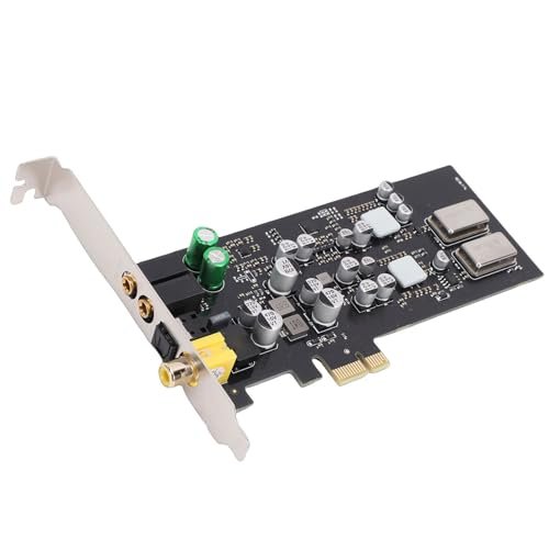 Best PCI Audio Interface: Top Picks for Quality Sound