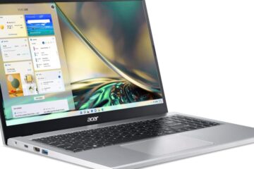 Acer Aspire 3 A315 24P R7VH Slim Laptop Review 2024